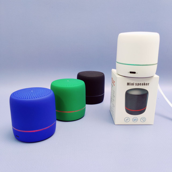 Беспроводная Bluetooth колонка Bardo